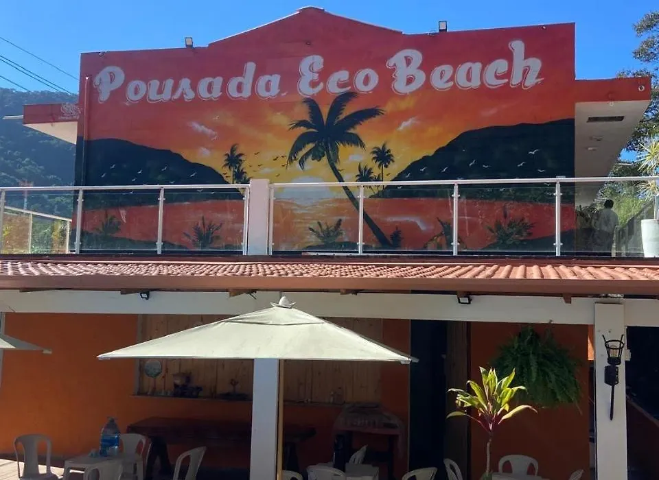 Pousada Eco Beach-1