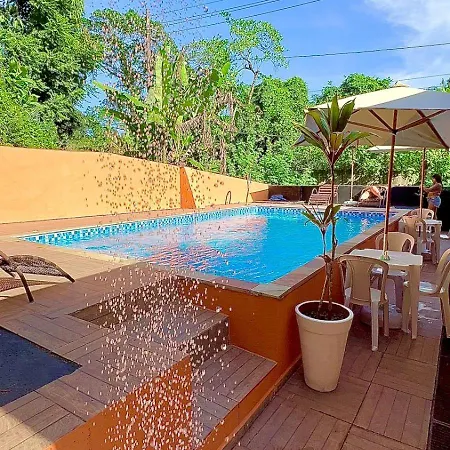 Pousada Eco Beach-2