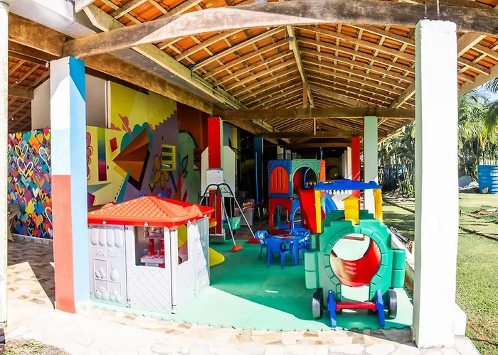 Pousada Bem ViverPousada Ubatuba