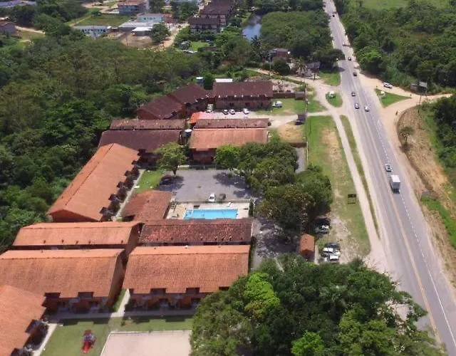 Apartamento Na Praia Maranduba Ubatuba