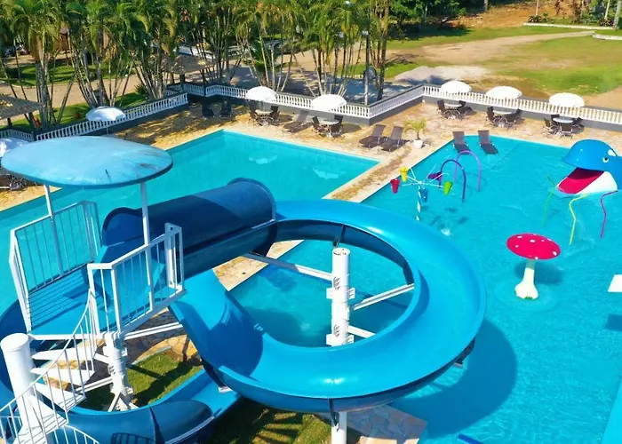 Pousada Bem ViverPousada Ubatuba